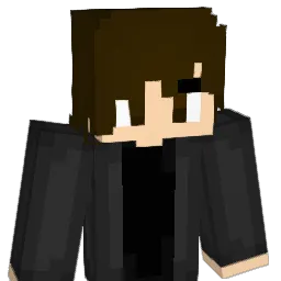 AddieCozmos's Minecraft skin