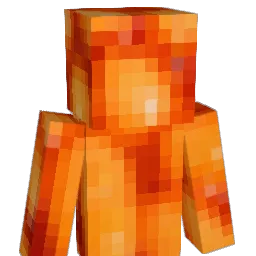 AddisonGasm Minecraft avatar bust
