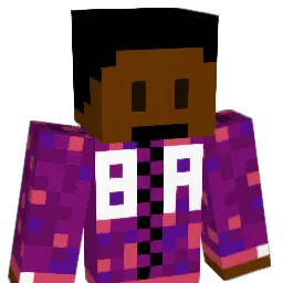 AddisonRC's Minecraft skin