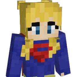 Addison_1 Minecraft avatar bust