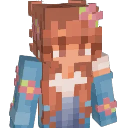 Addisynnn's Minecraft skin