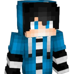 Additional_Info's Minecraft skin