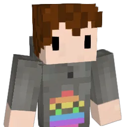 Additionz's Minecraft skin