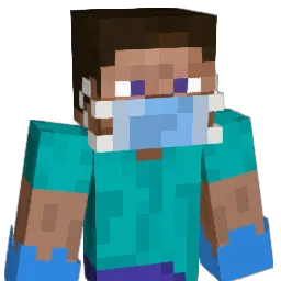 Addizcraftin's Minecraft skin