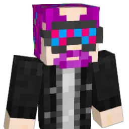 Addlonfire's Minecraft skin
