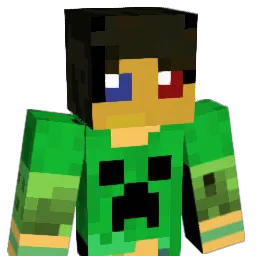 Addo__ Minecraft avatar bust