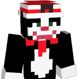 Addo___ Minecraft avatar bust