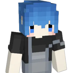 Addolin Minecraft avatar bust