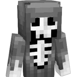 Addonexus870 Minecraft avatar bust