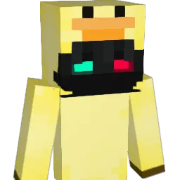 Addood's Minecraft skin