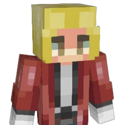 Addoude's Minecraft skin
