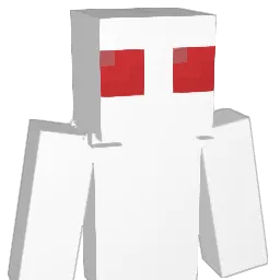 Addoy Minecraft avatar bust