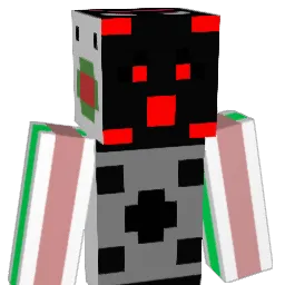 Addy12345678 Minecraft avatar bust