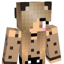 Addy2112's Minecraft skin