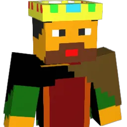 AddyAshy's Minecraft skin