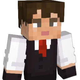 AddyDaddyontop's Minecraft skin
