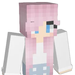 AddyPlays12345 Minecraft avatar bust