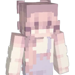 Addyx123 Minecraft avatar bust