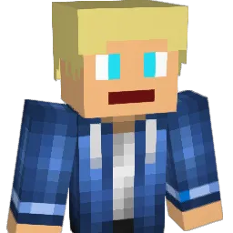 AdeBart's Minecraft skin