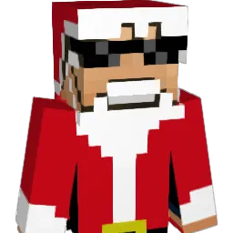 Ade_Merci Minecraft avatar bust