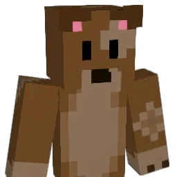 Adebi's Minecraft skin