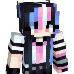 AdeenDragon Minecraft avatar bust