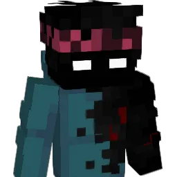 Adeen__ Minecraft avatar bust