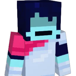 Adeias's Minecraft skin