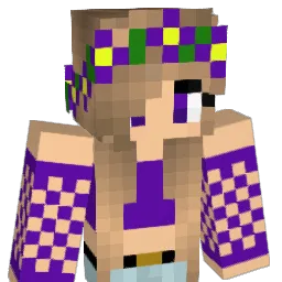 Adel_99's Minecraft skin