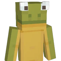 AdelaUwU's Minecraft skin
