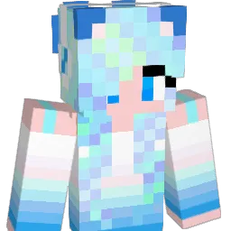 Adelbart Minecraft avatar bust