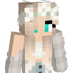 Adele_55's Minecraft skin