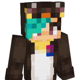 Adeli3's Minecraft skin