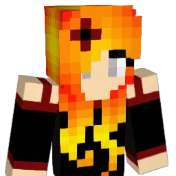 Adelineesi's Minecraft skin