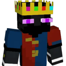 Adelinul2168 Minecraft avatar bust