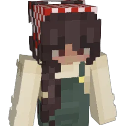 Adelio_dude Minecraft avatar bust