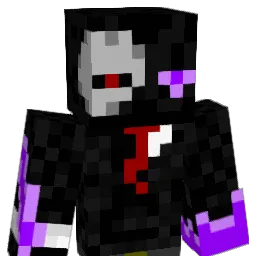 Adelok1301 Minecraft avatar bust