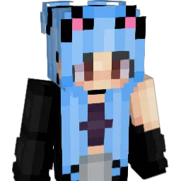 Adeltante Minecraft avatar bust