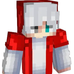 AdemDusk Minecraft avatar bust