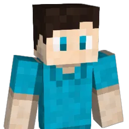 AdemaSlipknotX Minecraft avatar bust