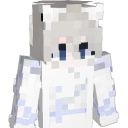 Aden0826 Minecraft avatar bust