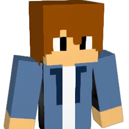 Aden2112 Minecraft avatar bust