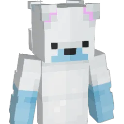 AdenLowvel Minecraft avatar bust