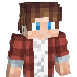 AdenPlay Minecraft avatar bust