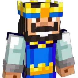 AdenTheBest Minecraft avatar bust