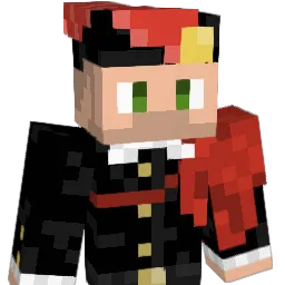 Aden_Corso Minecraft avatar bust