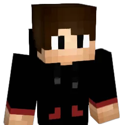 Aden_Gaming Minecraft avatar bust