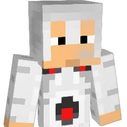 Adenezilla Minecraft avatar bust