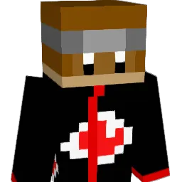 Adenix__ Minecraft avatar bust