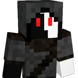 Adeniyi Minecraft avatar bust